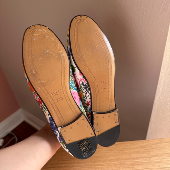 Ken Scott x Gucci Loafers - Picture 7 of 11